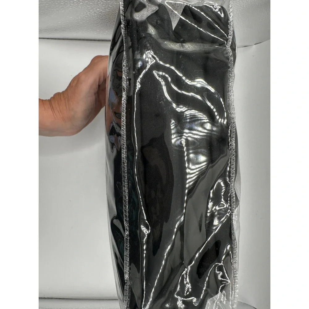 Ohano King Premium Mattress Protector Waterproof Deep Pocket Black 76x80